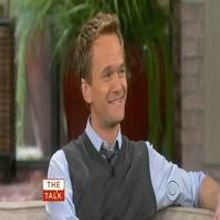 STAGE TUBE: Neil Patrick Harris On Being a New Dad